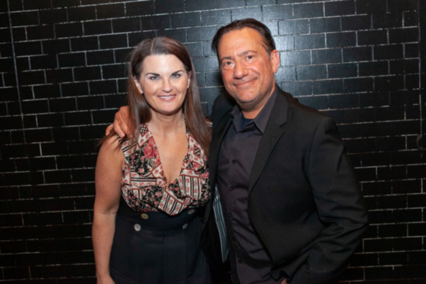 Photo Flash: THE PACK AT THE PICO Celebrates a Starry Night In L.A.  Image