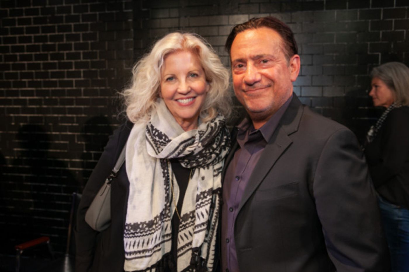 Photo Flash: THE PACK AT THE PICO Celebrates a Starry Night In L.A. Photo Flash: THE PACK AT THE PICO Celebrates a Starry Night In L.A. Image