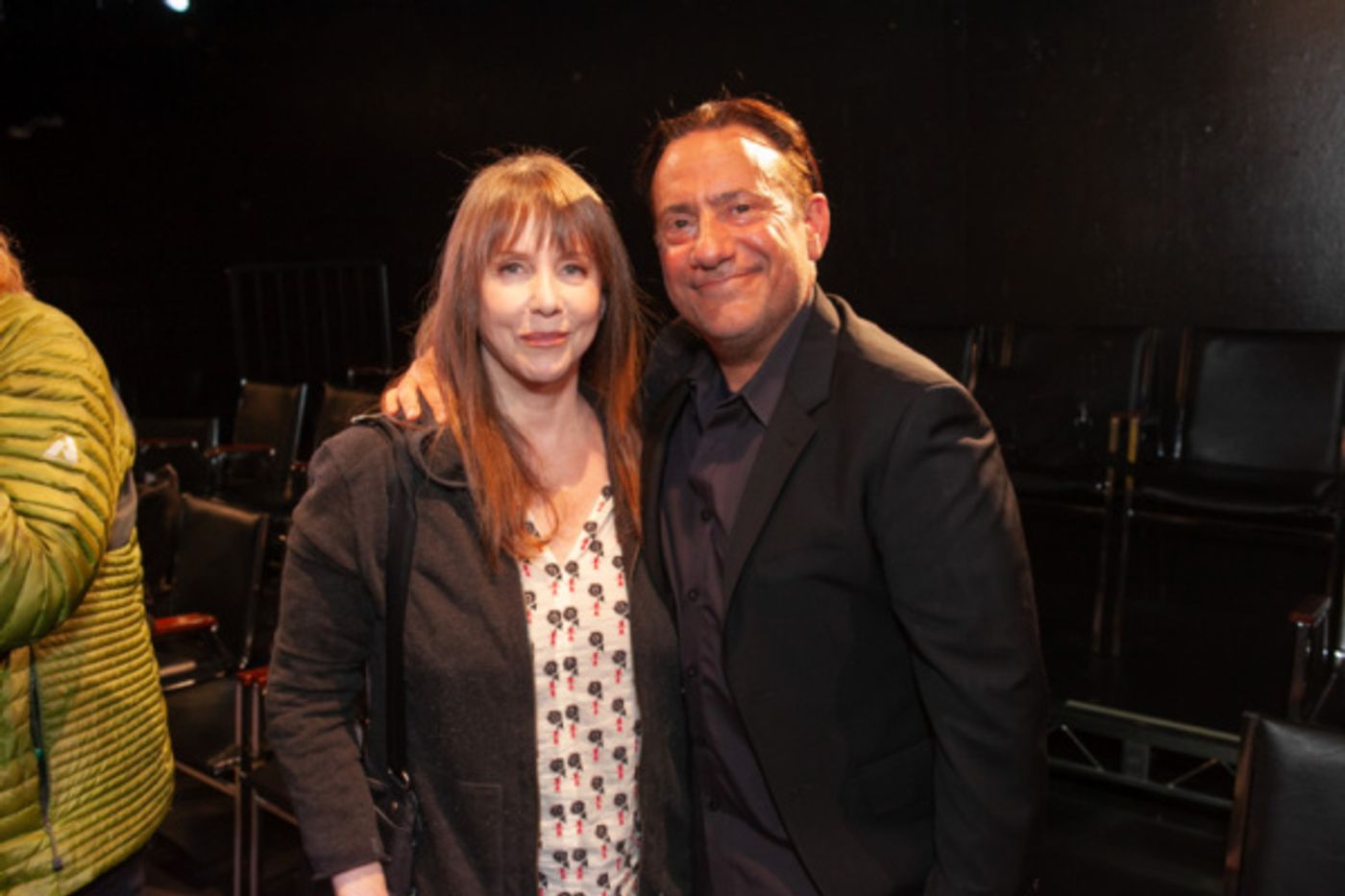 Photo Flash: THE PACK AT THE PICO Celebrates a Starry Night In L.A.  Image