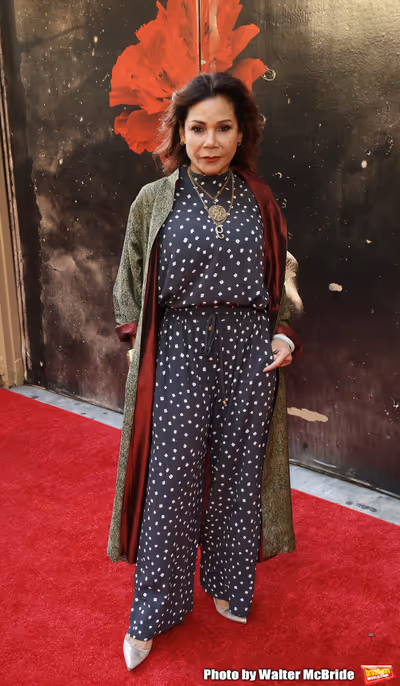 Daphne Rubin-Vega  Photo