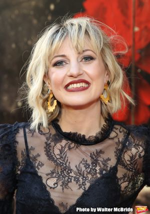 Anais Mitchell Photo