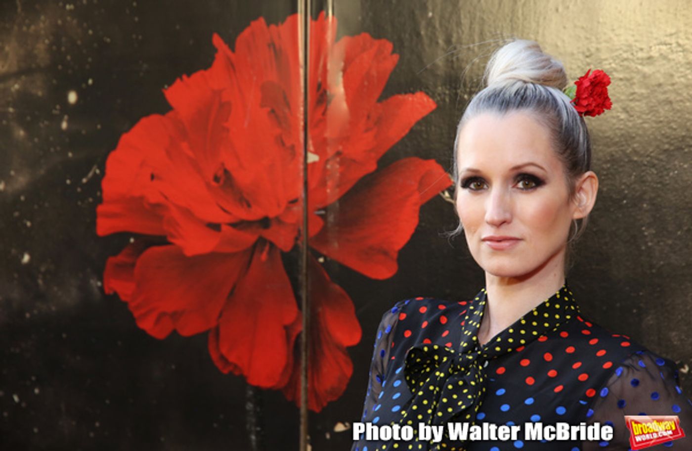 Photo Coverage: On the Opening Night Red Carpet at HADESTOWN  Image
