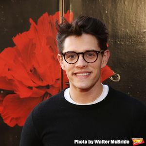 Casey Cott Photo