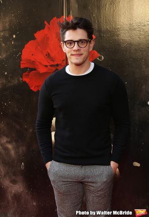 Casey Cott Photo