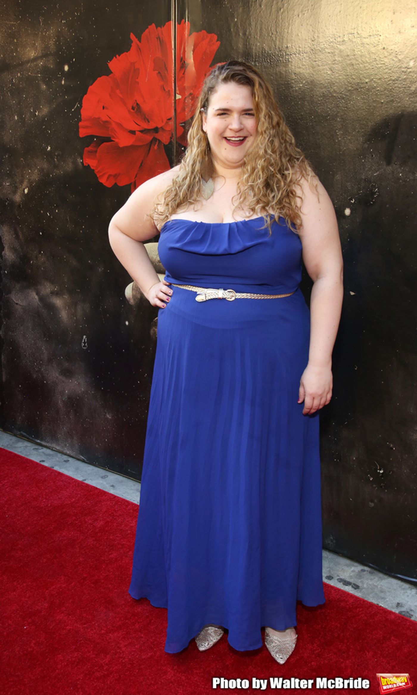Photo Coverage: On the Opening Night Red Carpet at HADESTOWN  Image