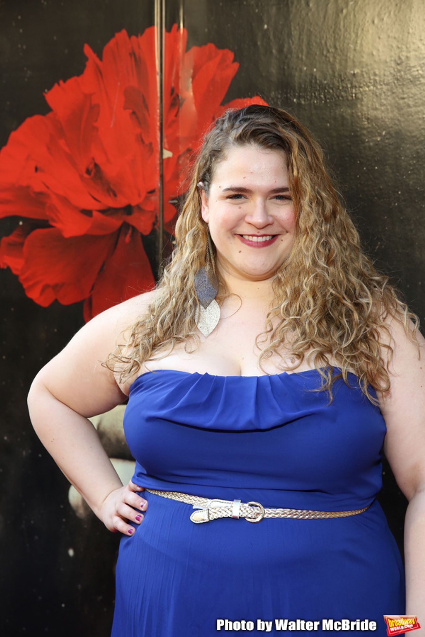 Photo Coverage: On the Opening Night Red Carpet at HADESTOWN  Image