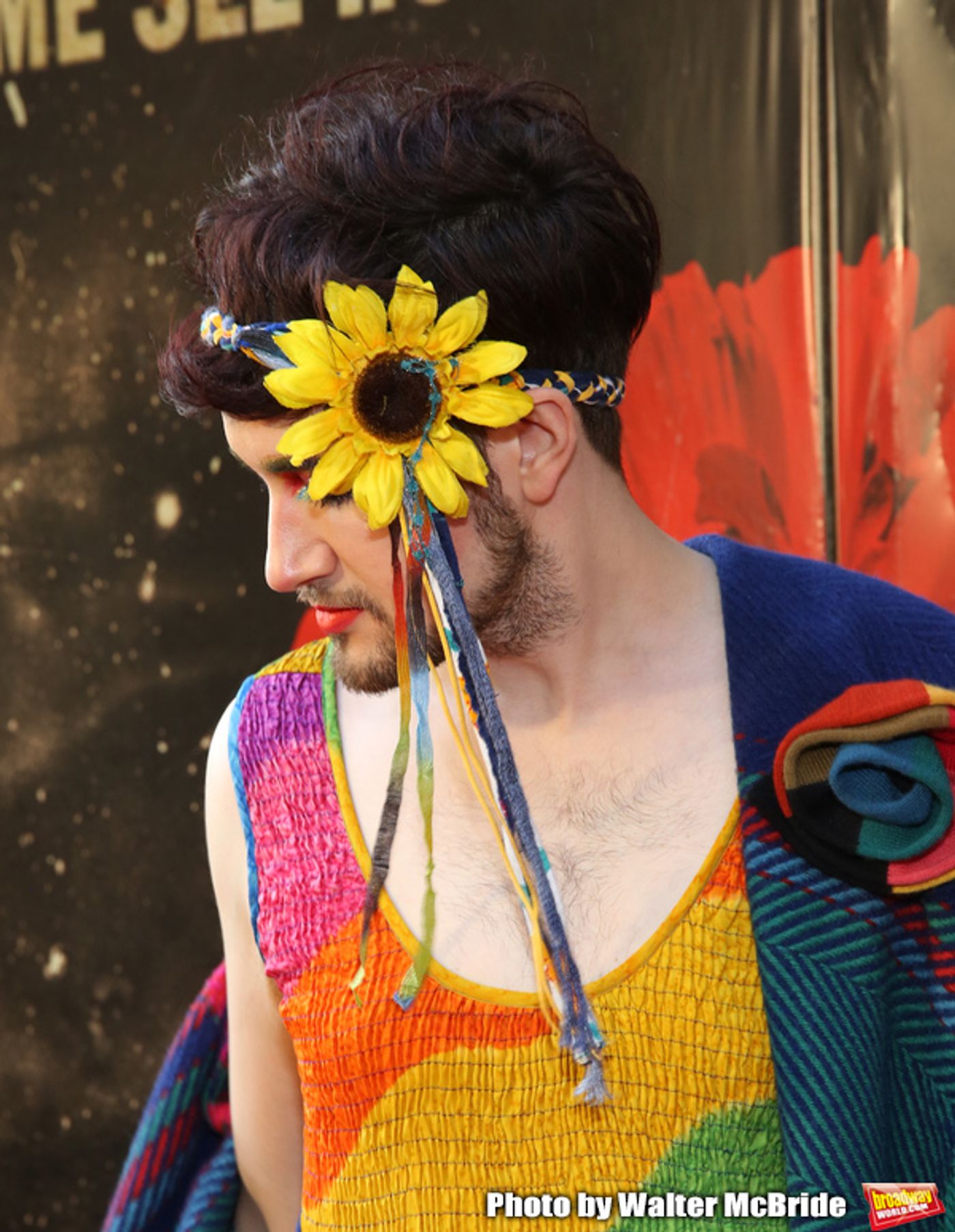 Photo Coverage: On the Opening Night Red Carpet at HADESTOWN  Image