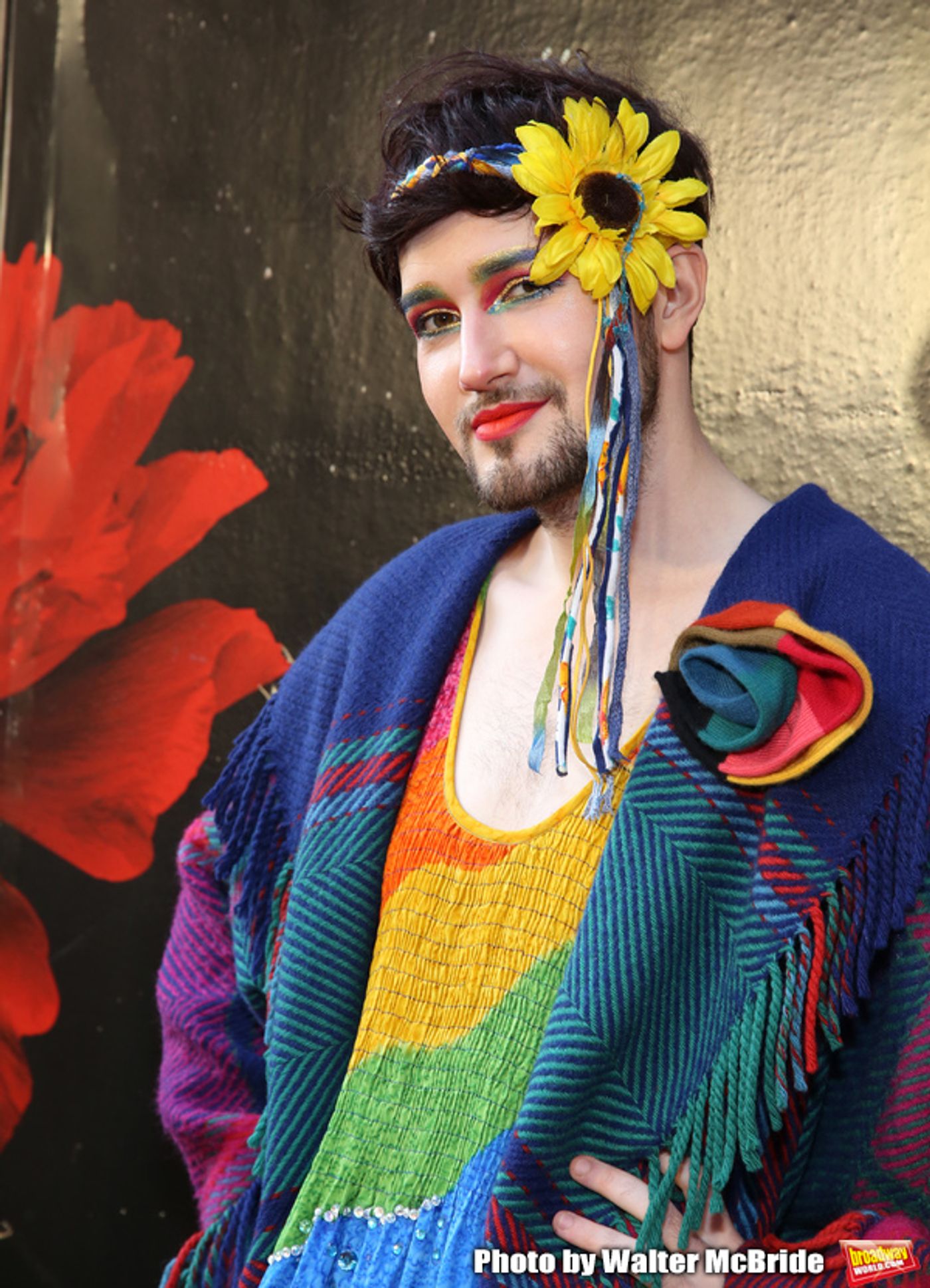 Photo Coverage: On the Opening Night Red Carpet at HADESTOWN  Image