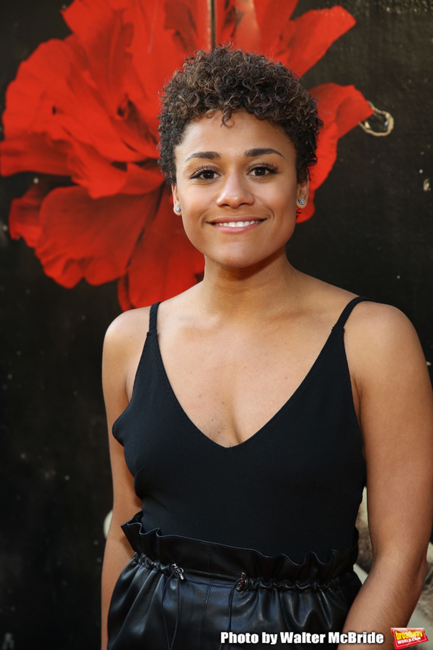 Photo Coverage: On the Opening Night Red Carpet at HADESTOWN  Image