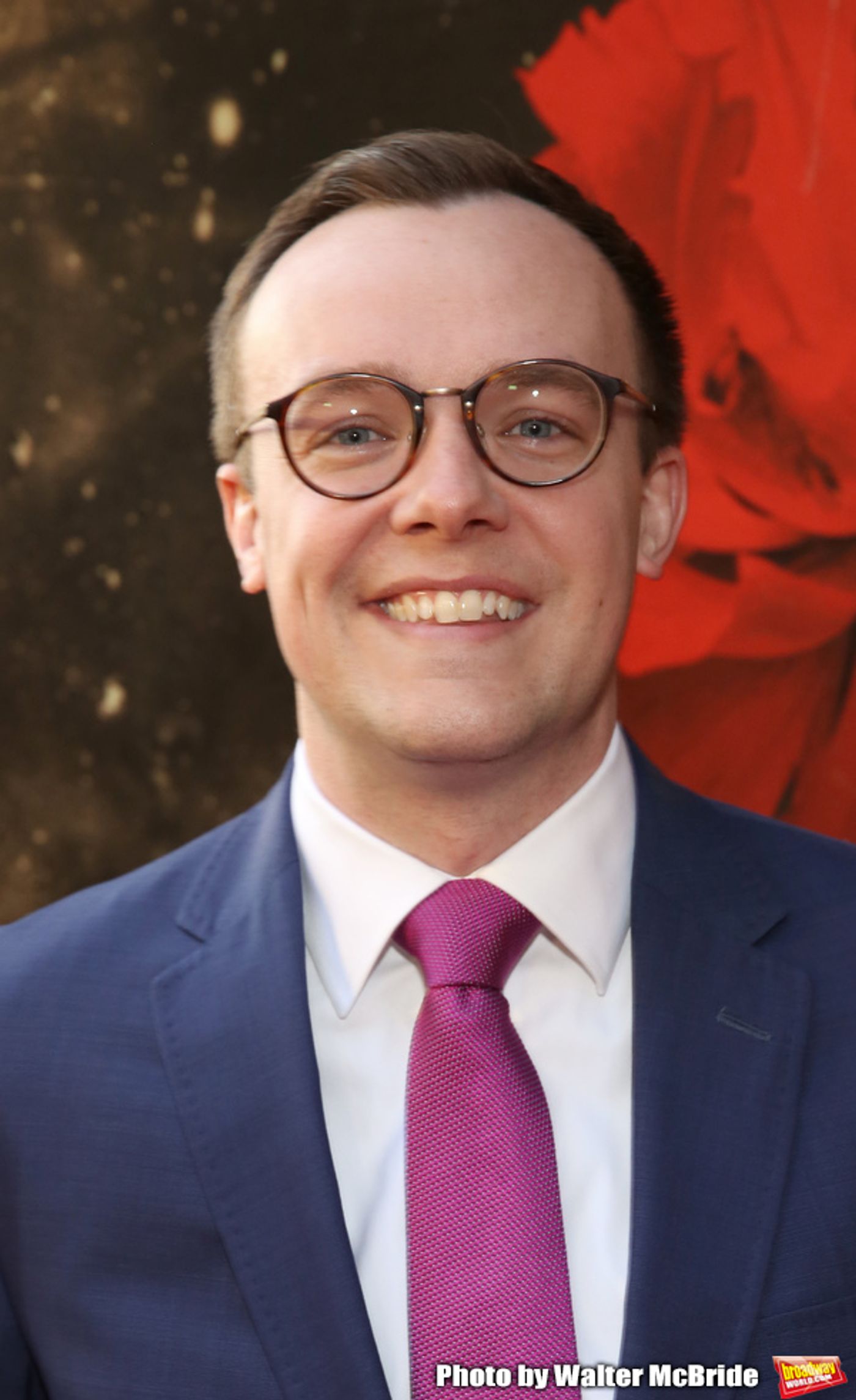 Photo Coverage: On the Opening Night Red Carpet at HADESTOWN  Image