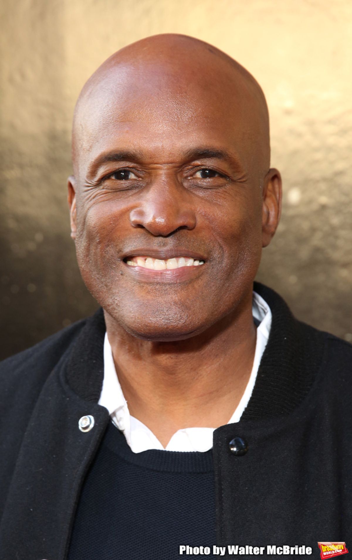 Kenny Leon at 
