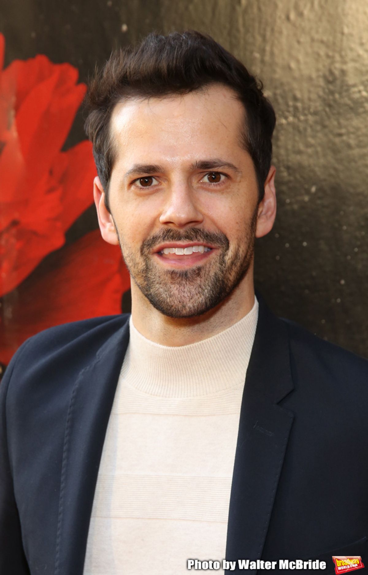 Robert Fairchild  at 