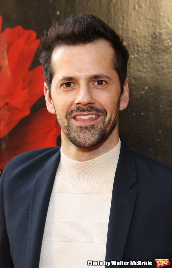 Robert Fairchild  Photo