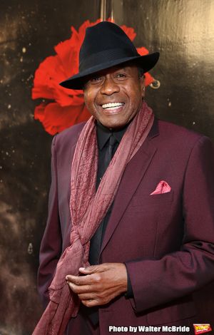 Ben Vereen  Photo
