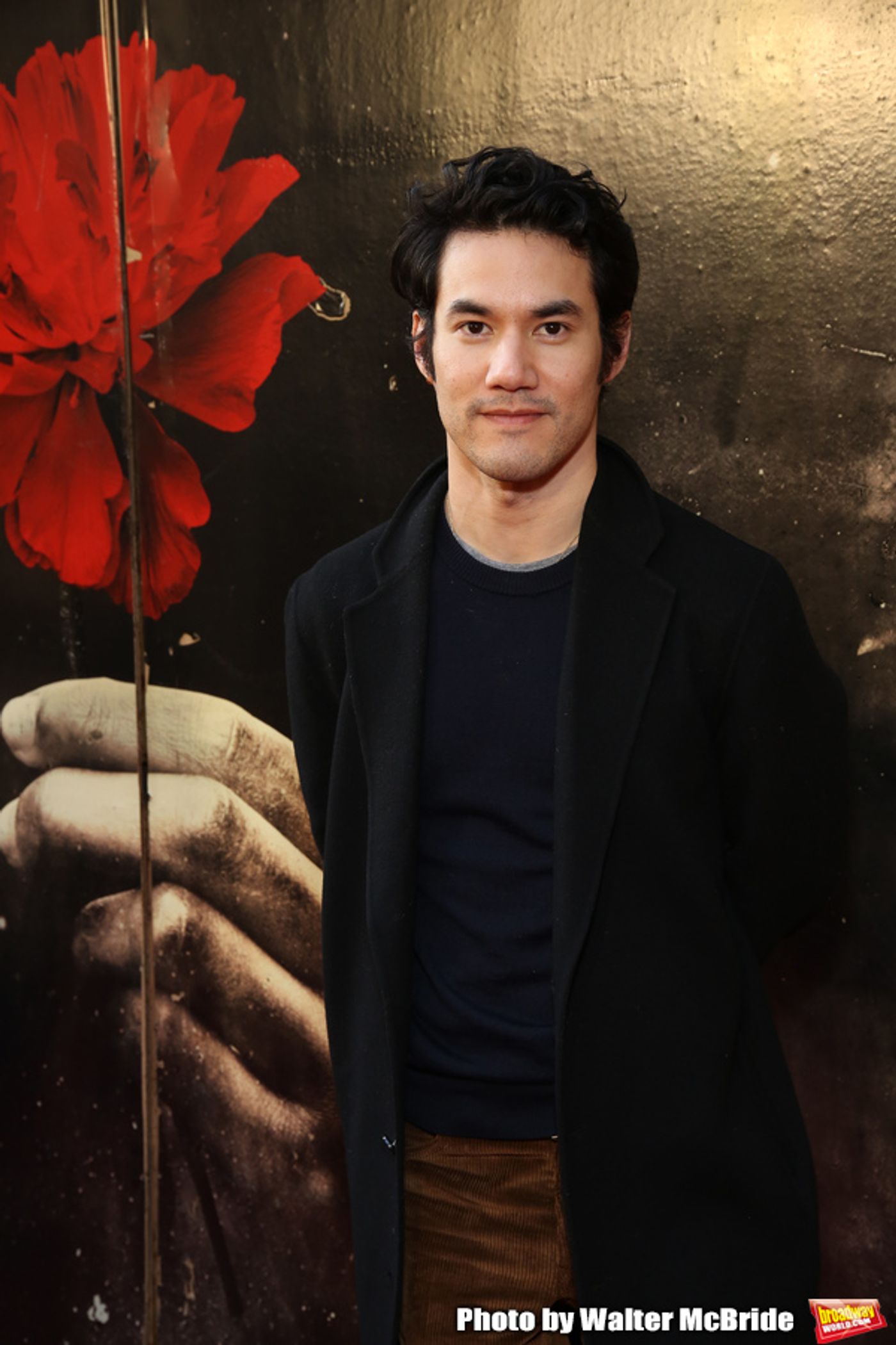 Photo Coverage: On the Opening Night Red Carpet at HADESTOWN  Image