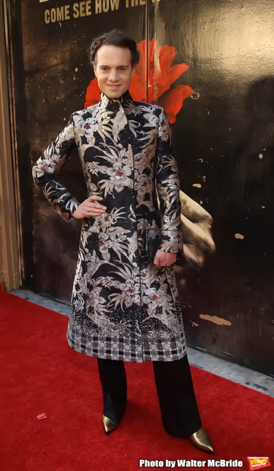 Jordan Roth Photo