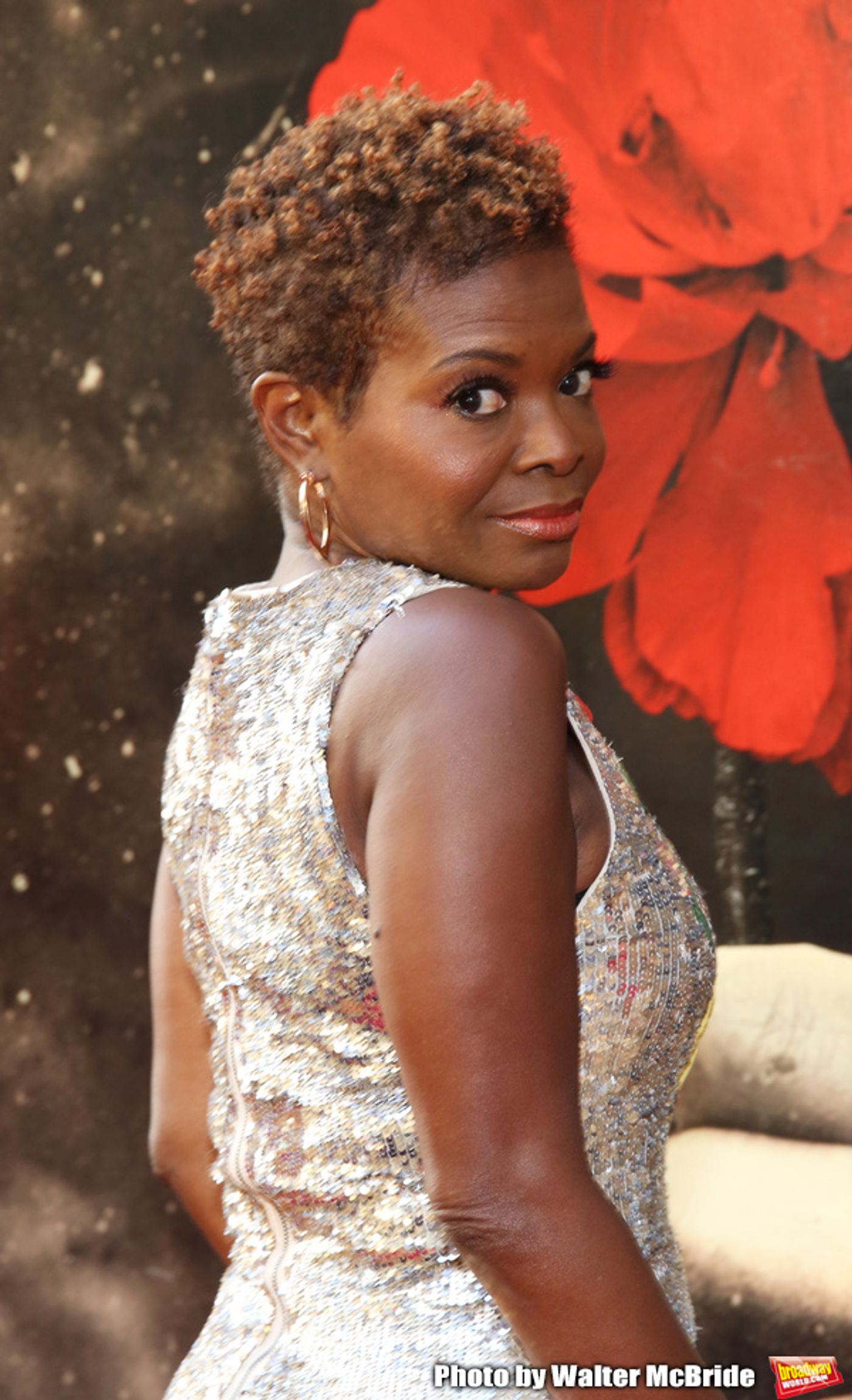 Photo Coverage: On the Opening Night Red Carpet at HADESTOWN  Image