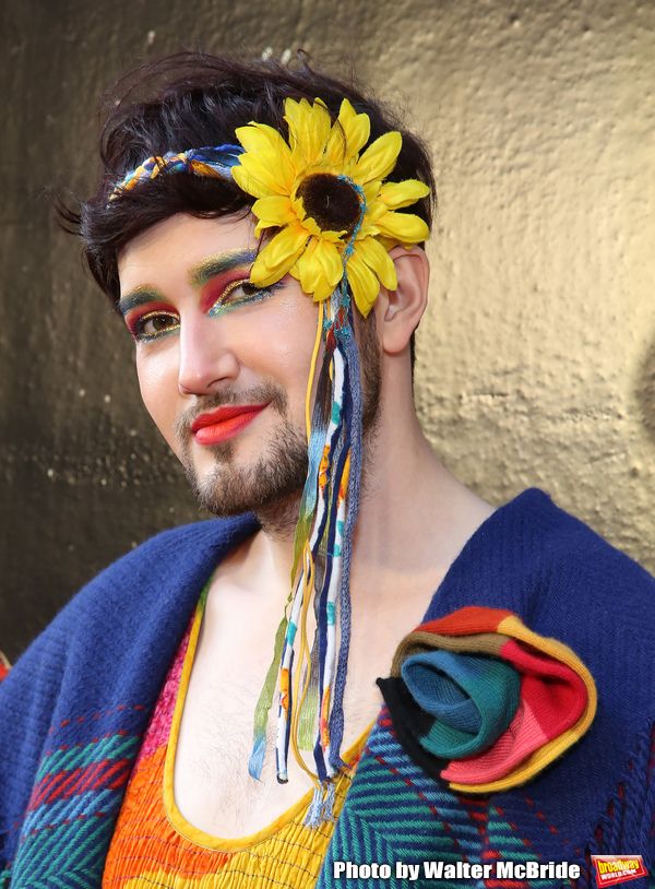 Max Vernon Photo