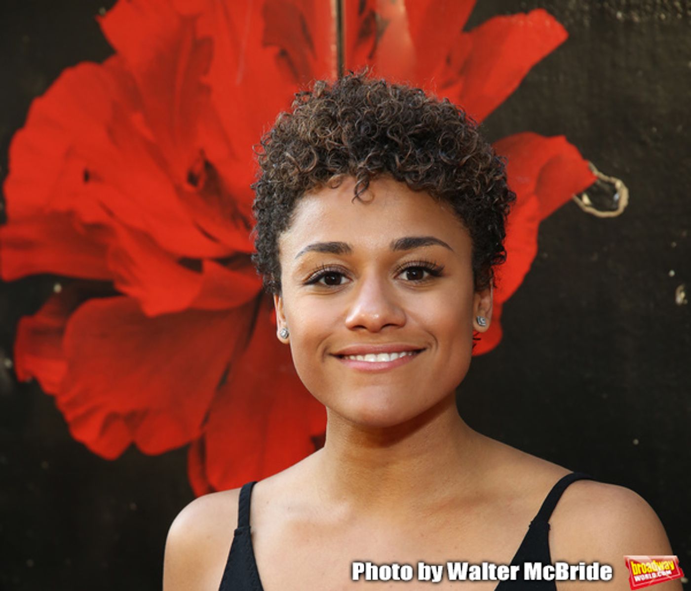 Photo Coverage: On the Opening Night Red Carpet at HADESTOWN  Image