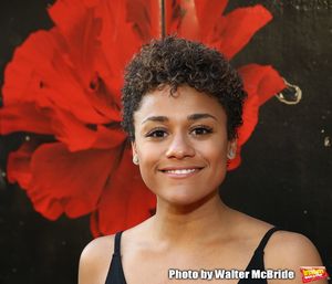 Ariana DeBose  Photo