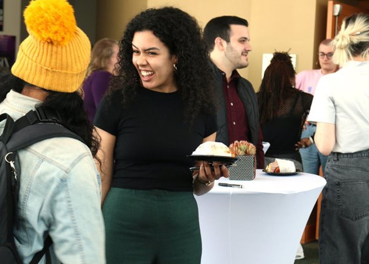 Photo Flash: Meet the Cast of SIX the Musical in Chicago Photo Flash: Meet the Cast of SIX the Musical in Chicago Image