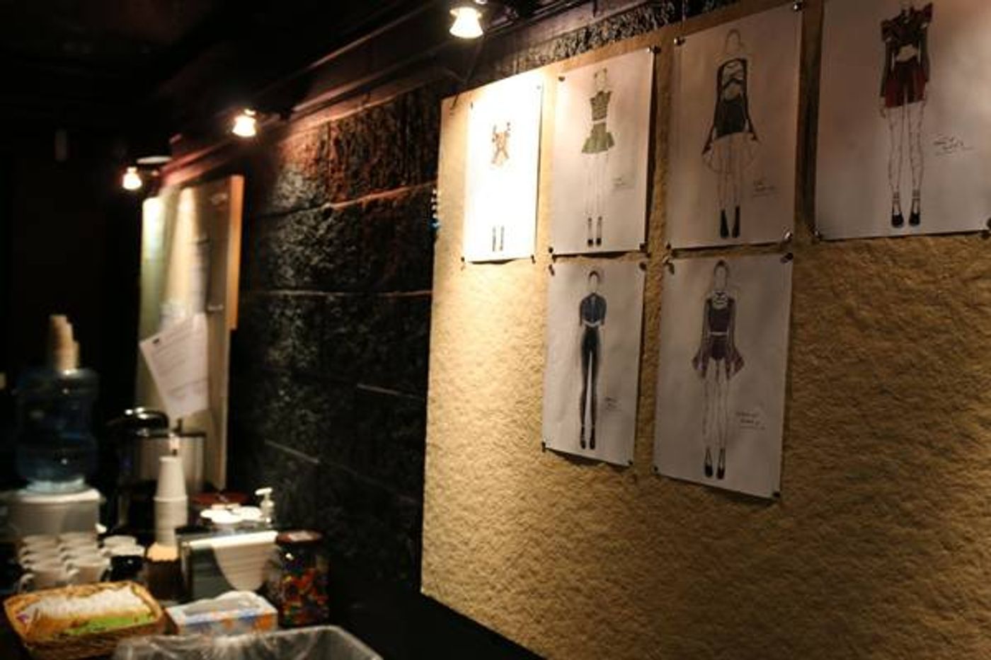 Photo Flash: Meet the Cast of SIX the Musical in Chicago Photo Flash: Meet the Cast of SIX the Musical in Chicago Image