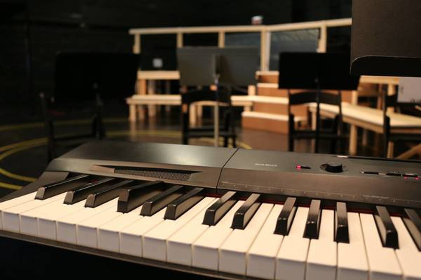 Photo Flash: Meet the Cast of SIX the Musical in Chicago Photo Flash: Meet the Cast of SIX the Musical in Chicago Image