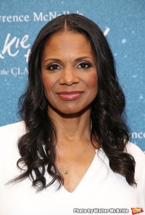 Audra McDonald  Photo