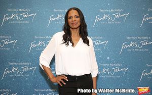 Audra McDonald Photo