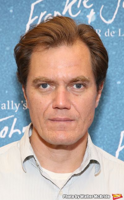 Michael Shannon Photo