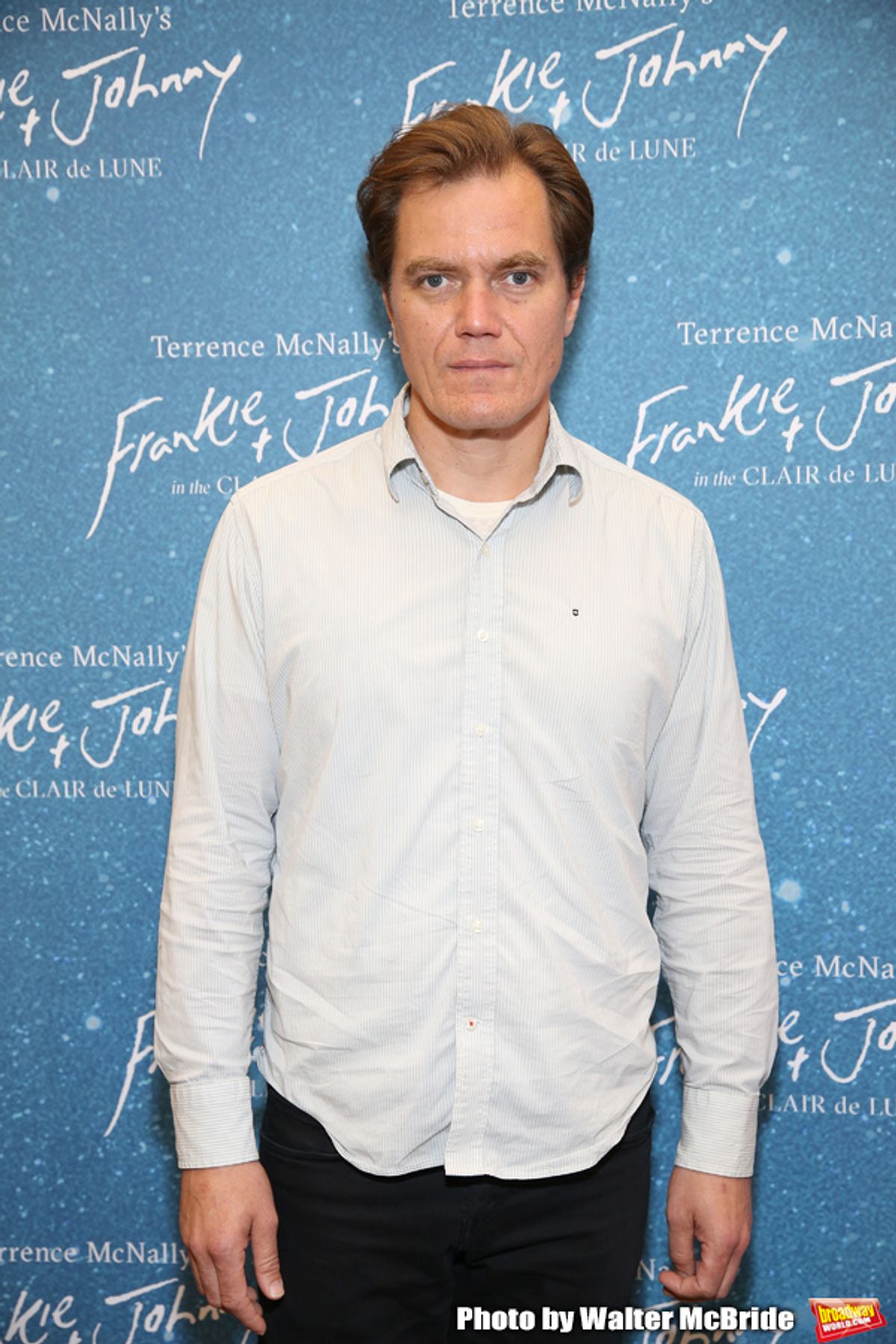 Michael Shannon at 