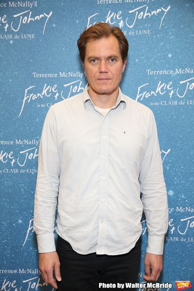 Michael Shannon Photo