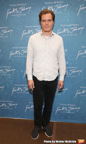 Michael Shannon Photo