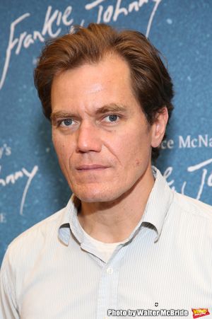 Michael Shannon  Photo