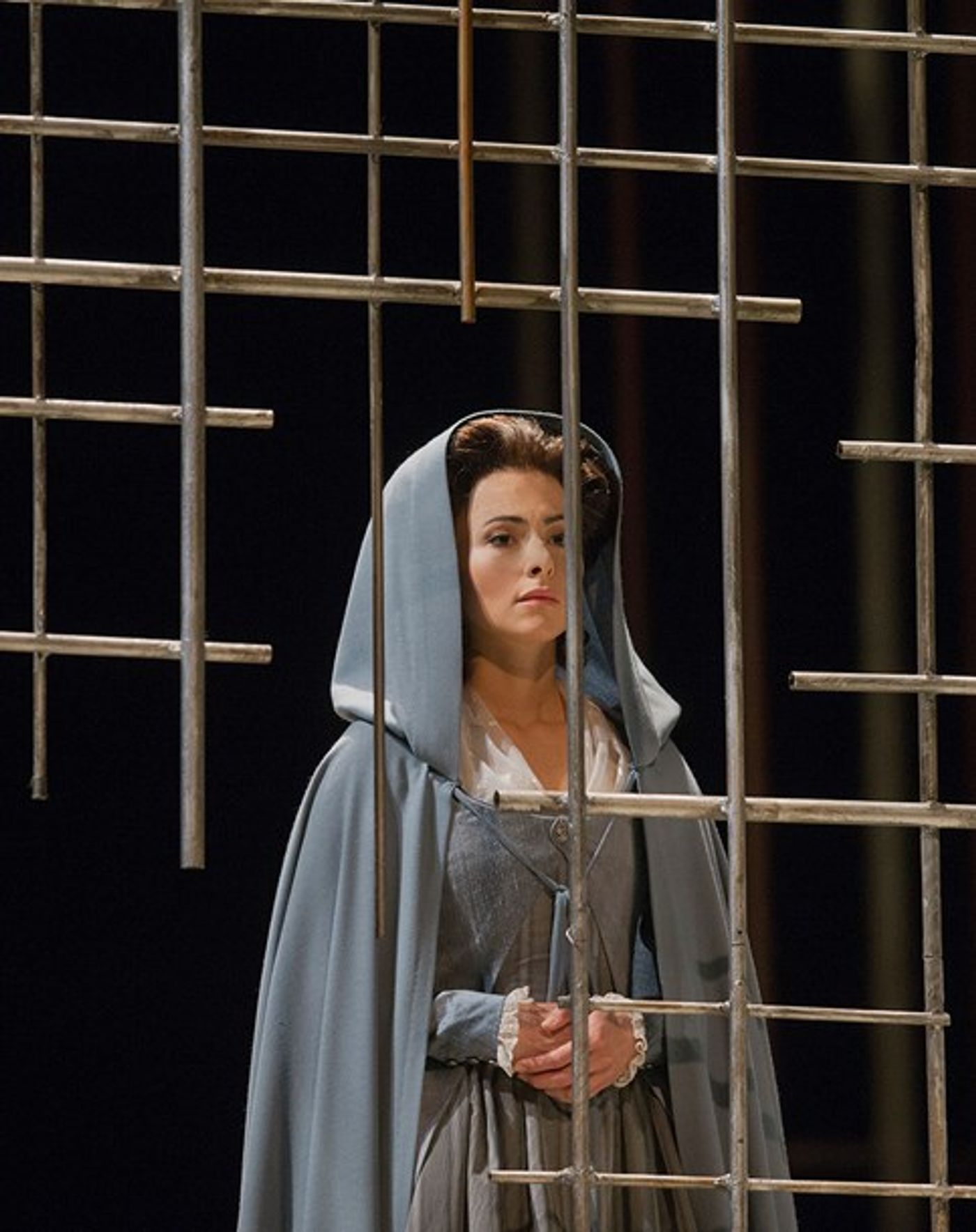 Interview: Isabel Leonard of DIALOGUES OF THE CARMELITES at The Metropolitan Opera  Image