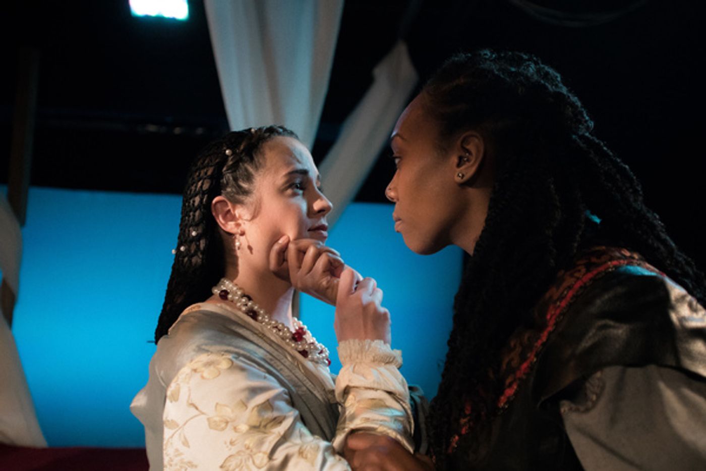 Photo Flash: Babes With Blades Theatre Co Stages OTHELLO  Image