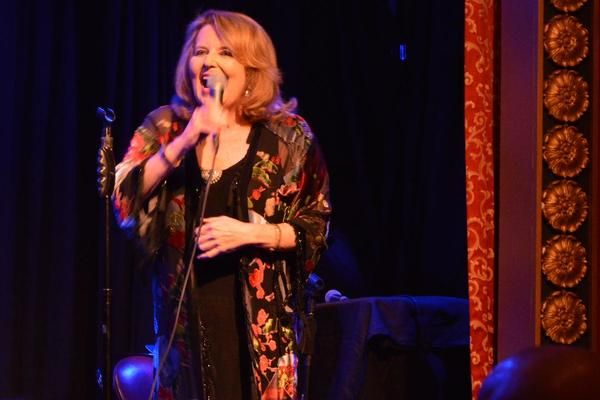 Christina Connors Wins 2019 TOMATOES GOT TALENT  Image