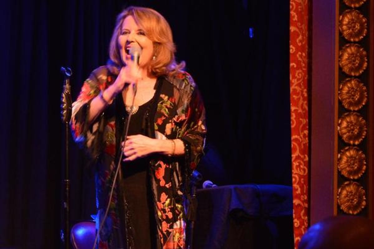 Randie Levine-Miller at 