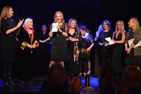 Christina Connors Wins 2019 TOMATOES GOT TALENT  Image