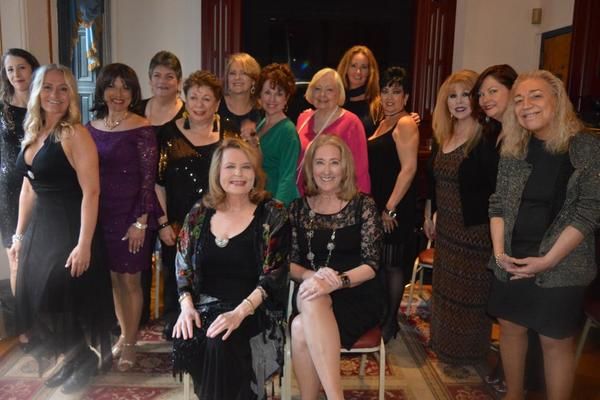 Christina Connors Wins 2019 TOMATOES GOT TALENT  Image