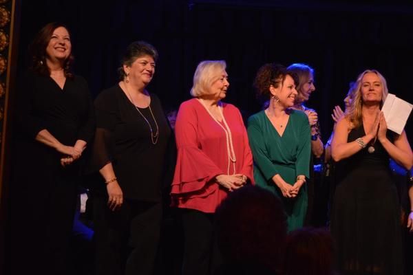 Christina Connors Wins 2019 TOMATOES GOT TALENT  Image