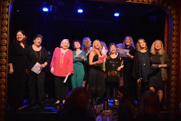 Christina Connors Wins 2019 TOMATOES GOT TALENT  Image