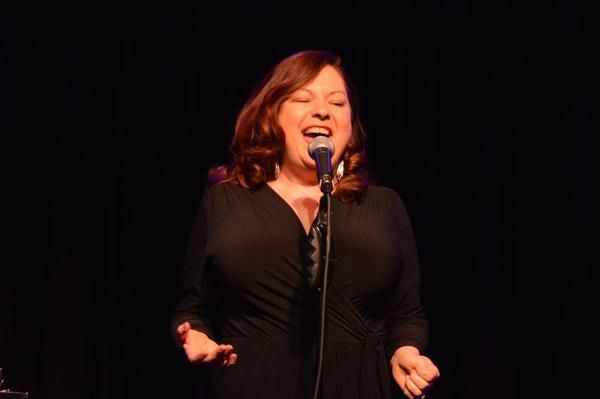Christina Connors Wins 2019 TOMATOES GOT TALENT  Image