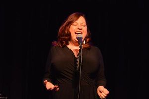 Kelly Maguire Photo