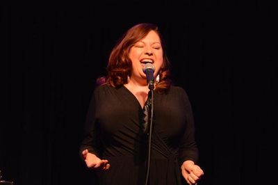 Kelly Maguire Photo