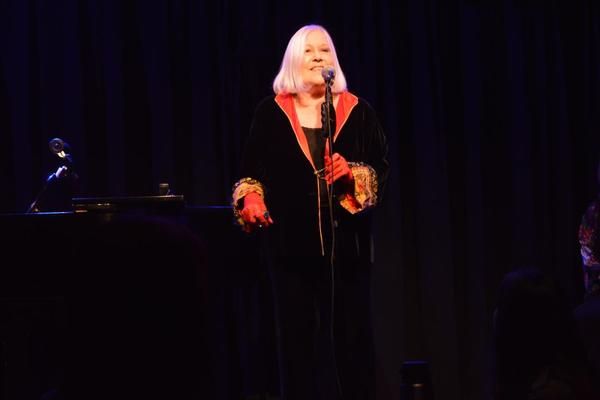 Christina Connors Wins 2019 TOMATOES GOT TALENT  Image