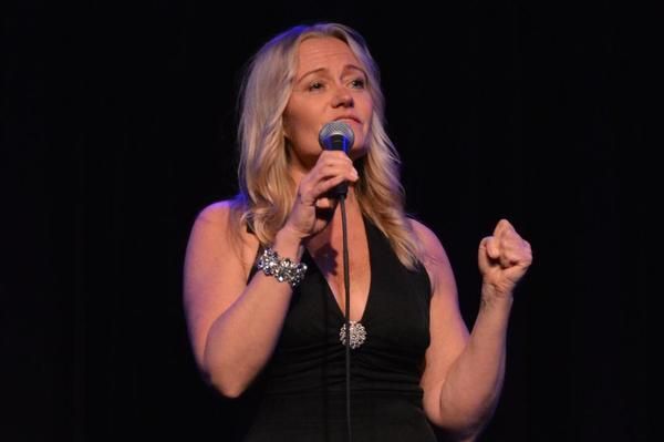 Christina Connors Wins 2019 TOMATOES GOT TALENT  Image
