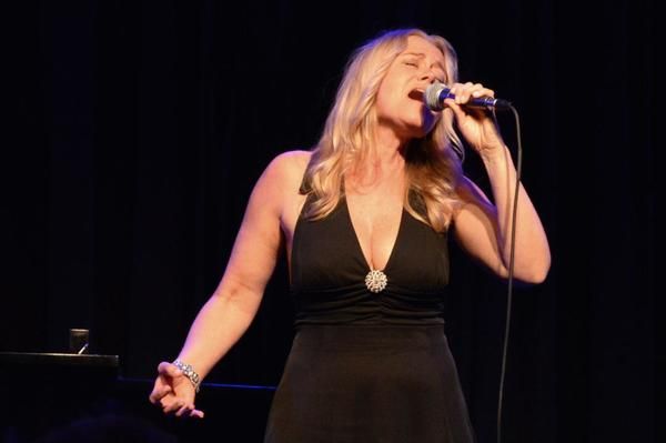 Christina Connors Wins 2019 TOMATOES GOT TALENT  Image