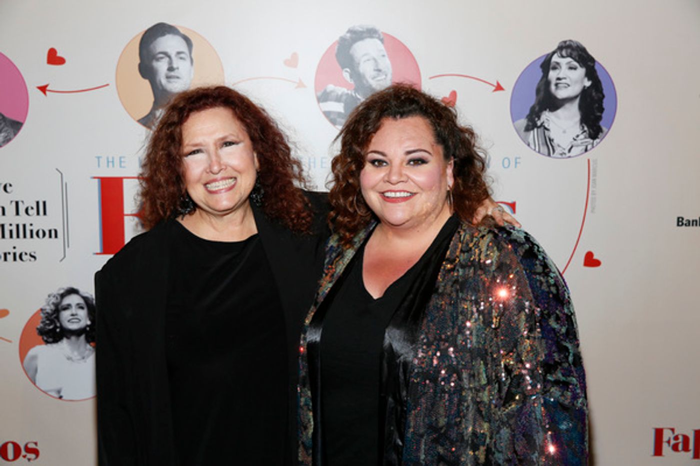 Photo Flash: FALSETTOS National Tour Stops At The Ahmanson Theatre!  Image