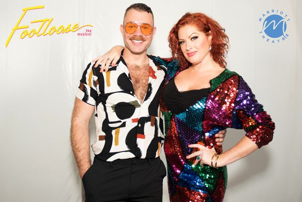 Shea Coffman, Meghan Murphy Photo